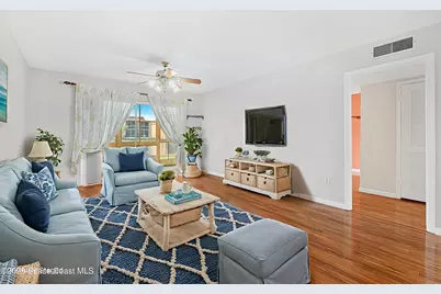 2135 N Courtenay Parkway #F144, Merritt Island, FL 32953 - Photo 11