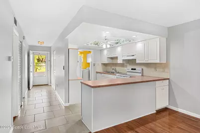 2135 N Courtenay Parkway #F144, Merritt Island, FL 32953 - Photo 5