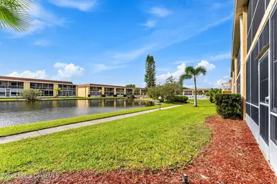 2135 N Courtenay Parkway #F144, Merritt Island, FL 32953 - Photo 23