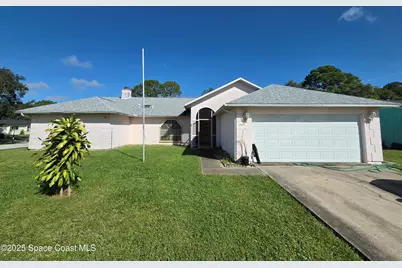 997 Hood Street NW, Palm Bay, FL 32907 - Photo 1