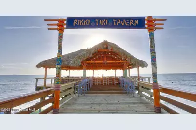 5350 Ocean Beach Boulevard #207, Cocoa Beach, FL 32931 - Photo 11