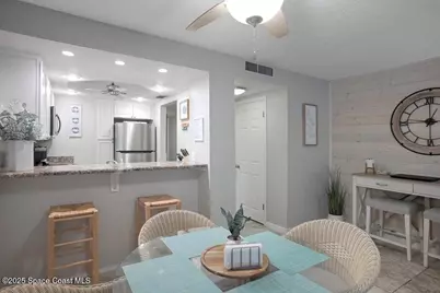 5350 Ocean Beach Boulevard #207, Cocoa Beach, FL 32931 - Photo 13