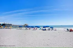 5350 Ocean Beach Blvd, Cocoa Beach, FL 32931 - Photo 9