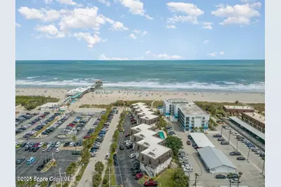 5350 Ocean Beach Boulevard #207, Cocoa Beach, FL 32931 - Photo 23