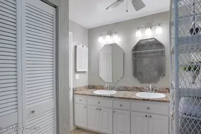 5350 Ocean Beach Boulevard #207, Cocoa Beach, FL 32931 - Photo 19