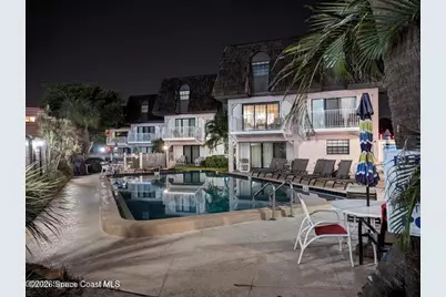 5350 Ocean Beach Boulevard #207, Cocoa Beach, FL 32931 - Photo 1