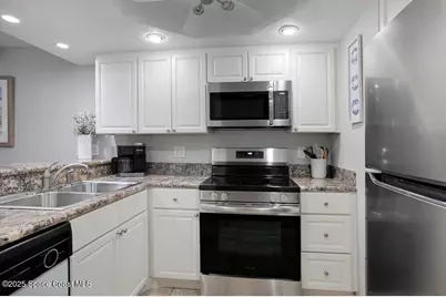 5350 Ocean Beach Boulevard #207, Cocoa Beach, FL 32931 - Photo 3