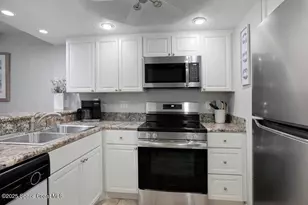 5350 Ocean Beach Blvd, Cocoa Beach, FL 32931 - Photo 3