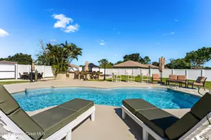 658 Binney St NE, Palm Bay, FL 32907 - Photo 33