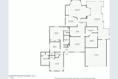 658 Binney Street NE, Palm Bay, FL 32907 - Photo 5