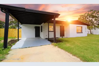 1810 Dixon Boulevard, Cocoa, FL 32922 - Photo 3