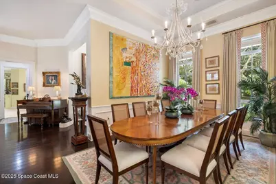 651 N Tomahawk Trail, Indian River Shores, FL 32963 - Photo 5