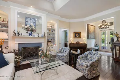 651 N Tomahawk Trail, Indian River Shores, FL 32963 - Photo 3