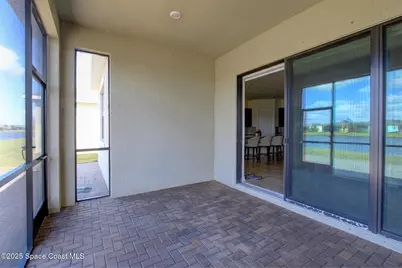 2542 Chapel Bridge Lane, Melbourne, FL 32940 - Photo 33