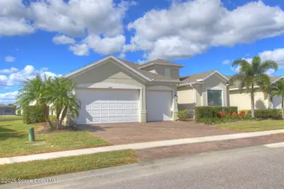 2542 Chapel Bridge Lane, Melbourne, FL 32940 - Photo 39