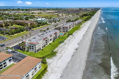 175 Highway A1A Highway #210, Satellite Beach, FL 32937 - Photo 45