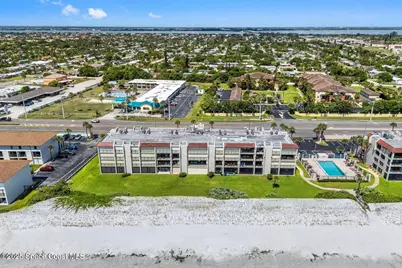 175 Highway A1A Highway #210, Satellite Beach, FL 32937 - Photo 51