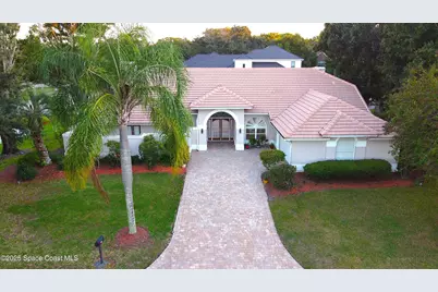 101 Island Grove Drive, Merritt Island, FL 32952 - Photo 1