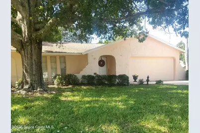 3695 Linnea Road, Merritt Island, FL 32952 - Photo 1