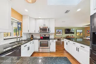 400 Oak Ridge Dr, Indialantic, FL 32903 - Photo 15