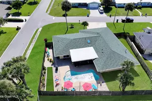 400 Oak Ridge Dr, Indialantic, FL 32903 - Photo 3