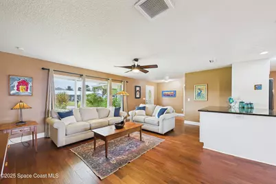 400 Oak Ridge Drive, Indialantic, FL 32903 - Photo 5