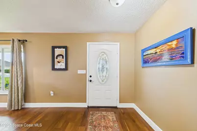 400 Oak Ridge Drive, Indialantic, FL 32903 - Photo 7