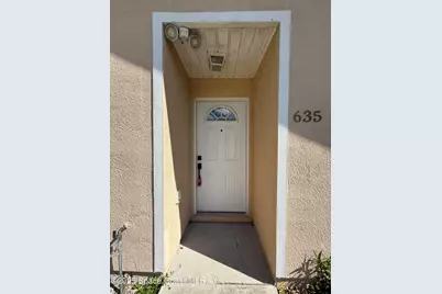 635 Angela Lane, Titusville, FL 32796 - Photo 3