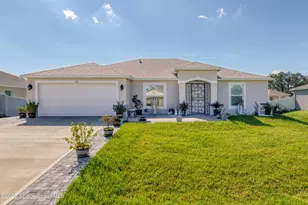 516 Olsmar Street SW, Palm Bay, FL 32908 - Photo 1