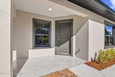 1660 Lizette Street SE #A-B, Palm Bay, FL 32909 - Photo 3