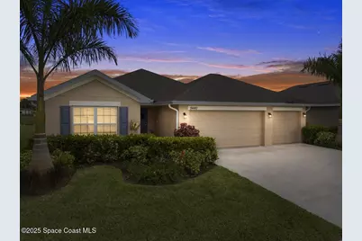 5440 Lugo Street, Fort Pierce, FL 34951 - Photo 1