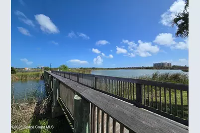 505 Landings Way #10, Merritt Island, FL 32952 - Photo 23