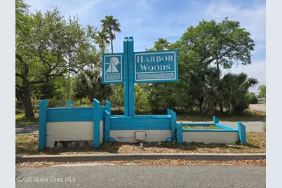 505 Landings Way #10, Merritt Island, FL 32952 - Photo 1