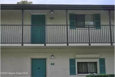 505 Landings Way #10, Merritt Island, FL 32952 - Photo 3