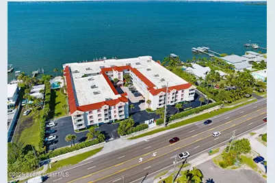 3360 S Atlantic Avenue #304, Cocoa Beach, FL 32931 - Photo 11