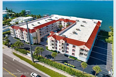 3360 S Atlantic Avenue #304, Cocoa Beach, FL 32931 - Photo 15