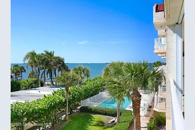 3360 S Atlantic Avenue #304, Cocoa Beach, FL 32931 - Photo 49