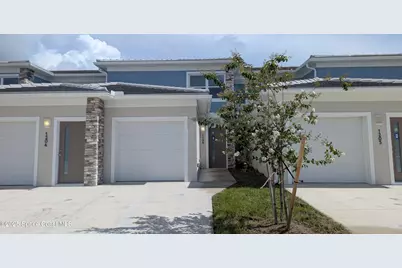 1625 Par Street NE #1104, Palm Bay, FL 32905 - Photo 1