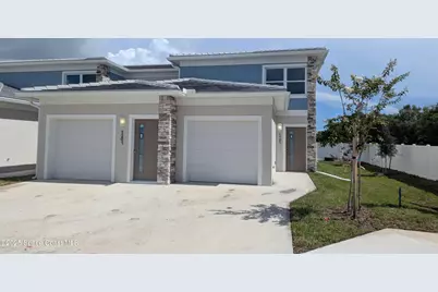 1625 Par Street NE #1107, Palm Bay, FL 32905 - Photo 1