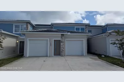 1625 Par Street NE #1203, Palm Bay, FL 32905 - Photo 1