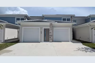 1625 Par Street NE #1205, Palm Bay, FL 32905 - Photo 1