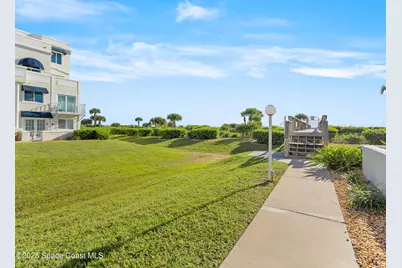 8600 Ridgewood Avenue #3310, Cape Canaveral, FL 32920 - Photo 33