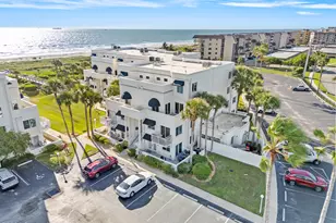 8600 Ridgewood Ave, Cape Canaveral, FL 32920 - Photo 1