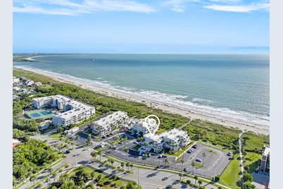 8600 Ridgewood Avenue #3310, Cape Canaveral, FL 32920 - Photo 25