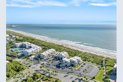 8600 Ridgewood Avenue #3310, Cape Canaveral, FL 32920 - Photo 29