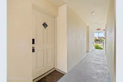 8600 Ridgewood Avenue #3310, Cape Canaveral, FL 32920 - Photo 23
