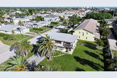 106 Sunrise Ave Avenue, Satellite Beach, FL 32937 - Photo 21