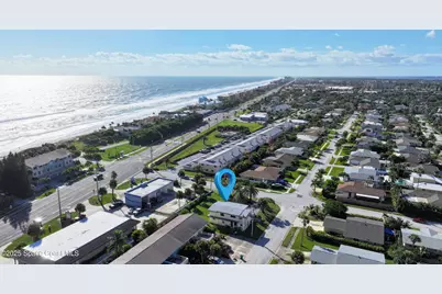 106 Sunrise Ave Avenue, Satellite Beach, FL 32937 - Photo 1