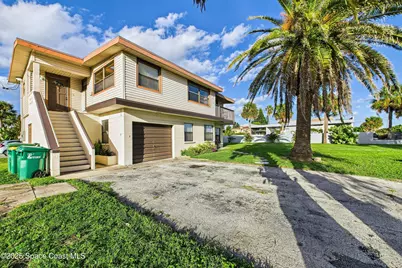 106 Sunrise Ave Avenue, Satellite Beach, FL 32937 - Photo 11