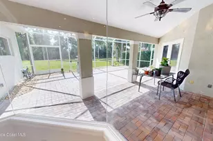 3886 Peacock Dr, Melbourne, FL 32904 - Photo 47